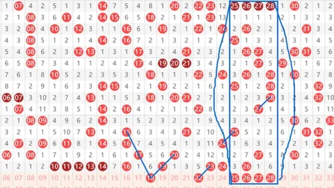 2026056期王兴刚三试机号预测及字谜推荐